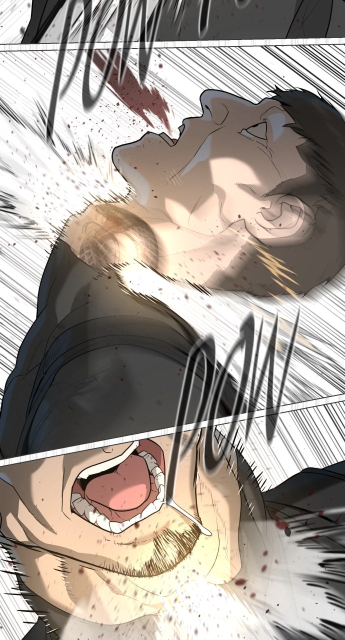 Read Killer Peter (en) Manga Online