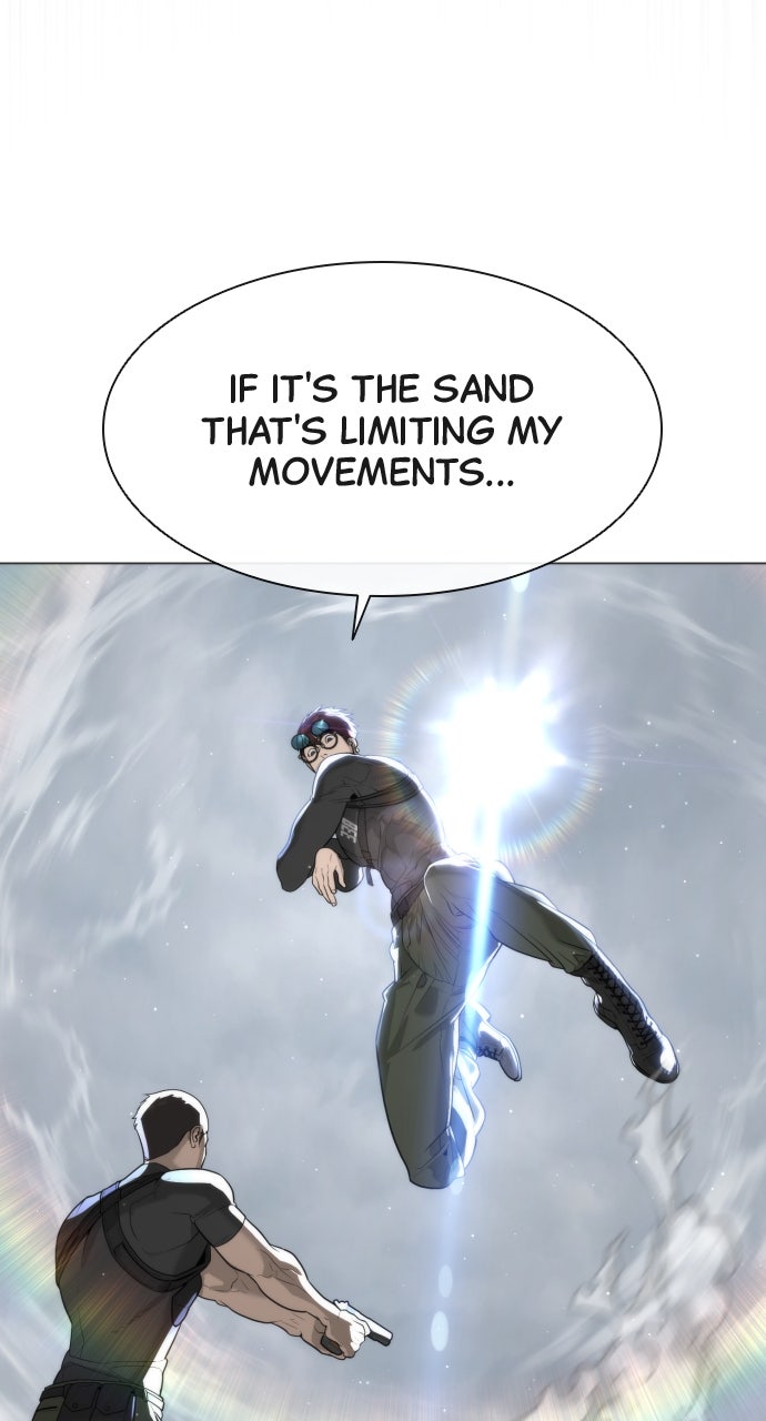 Read Killer Peter (en) Manga Online