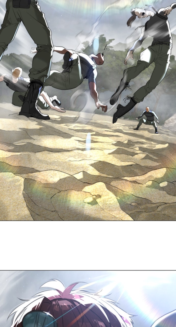 Read Killer Peter (en) Manga Online