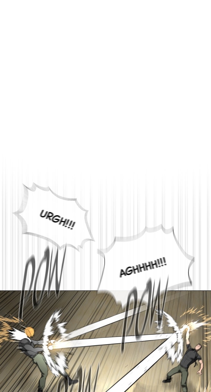 Read Killer Peter (en) Manga Online