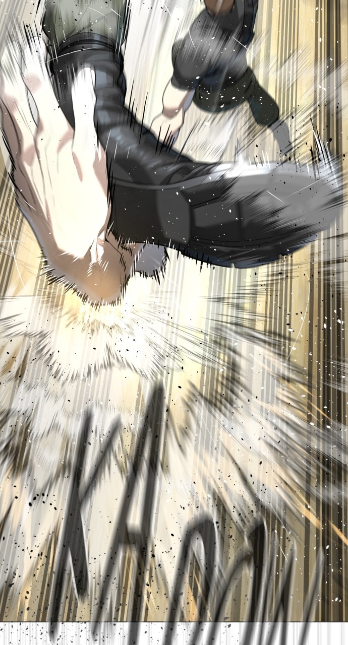 Read Killer Peter (en) Manga Online