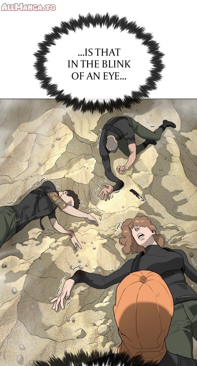 Read Killer Peter (en) Manga Online