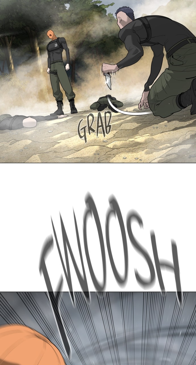 Read Killer Peter (en) Manga Online