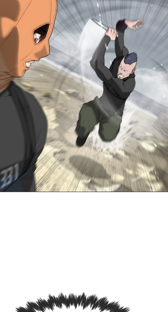 Read Killer Peter (en) Manga Online