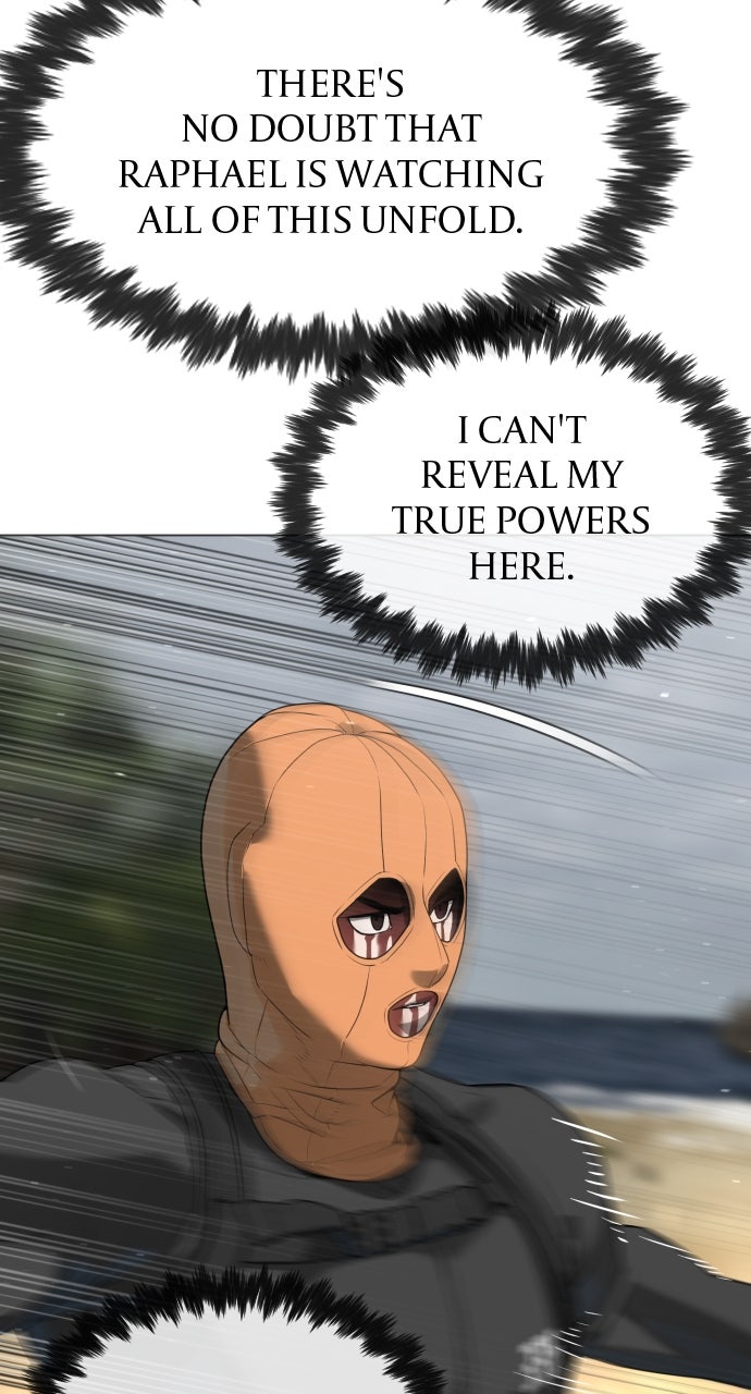 Read Killer Peter (en) Manga Online