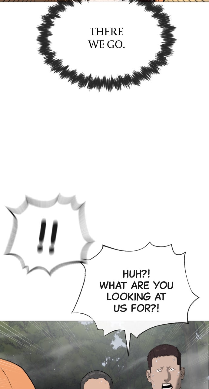 Read Killer Peter (en) Manga Online