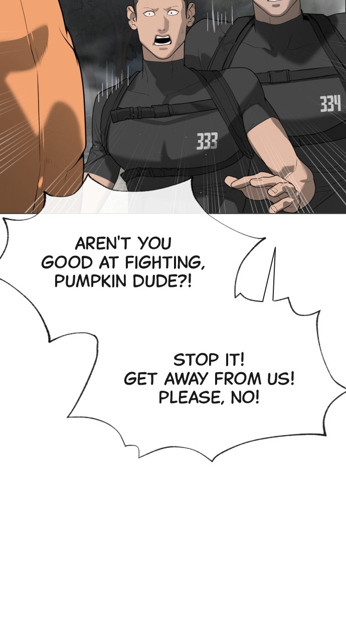 Read Killer Peter (en) Manga Online