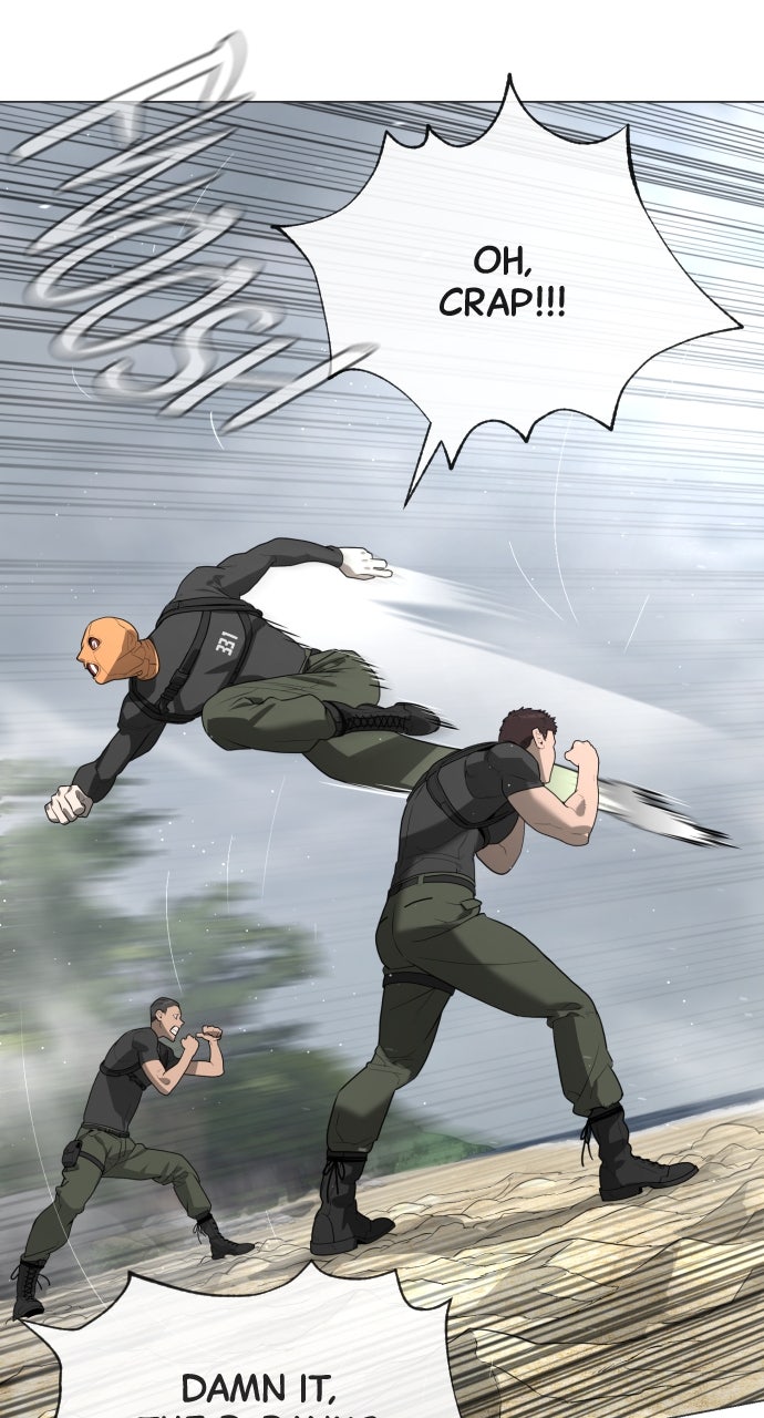 Read Killer Peter (en) Manga Online