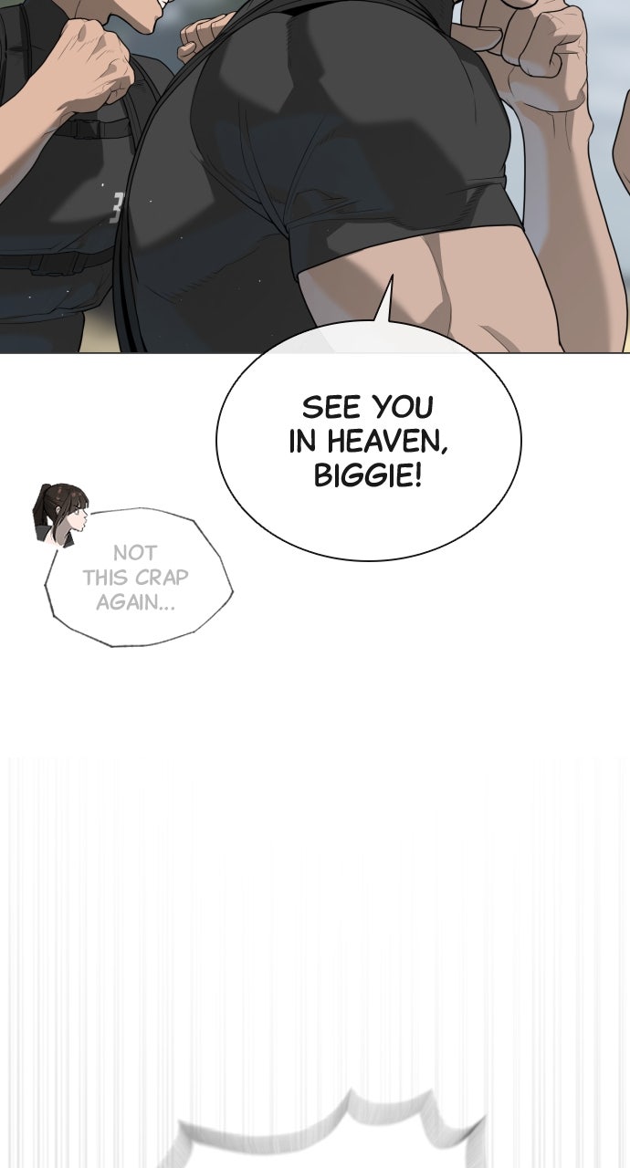 Read Killer Peter (en) Manga Online