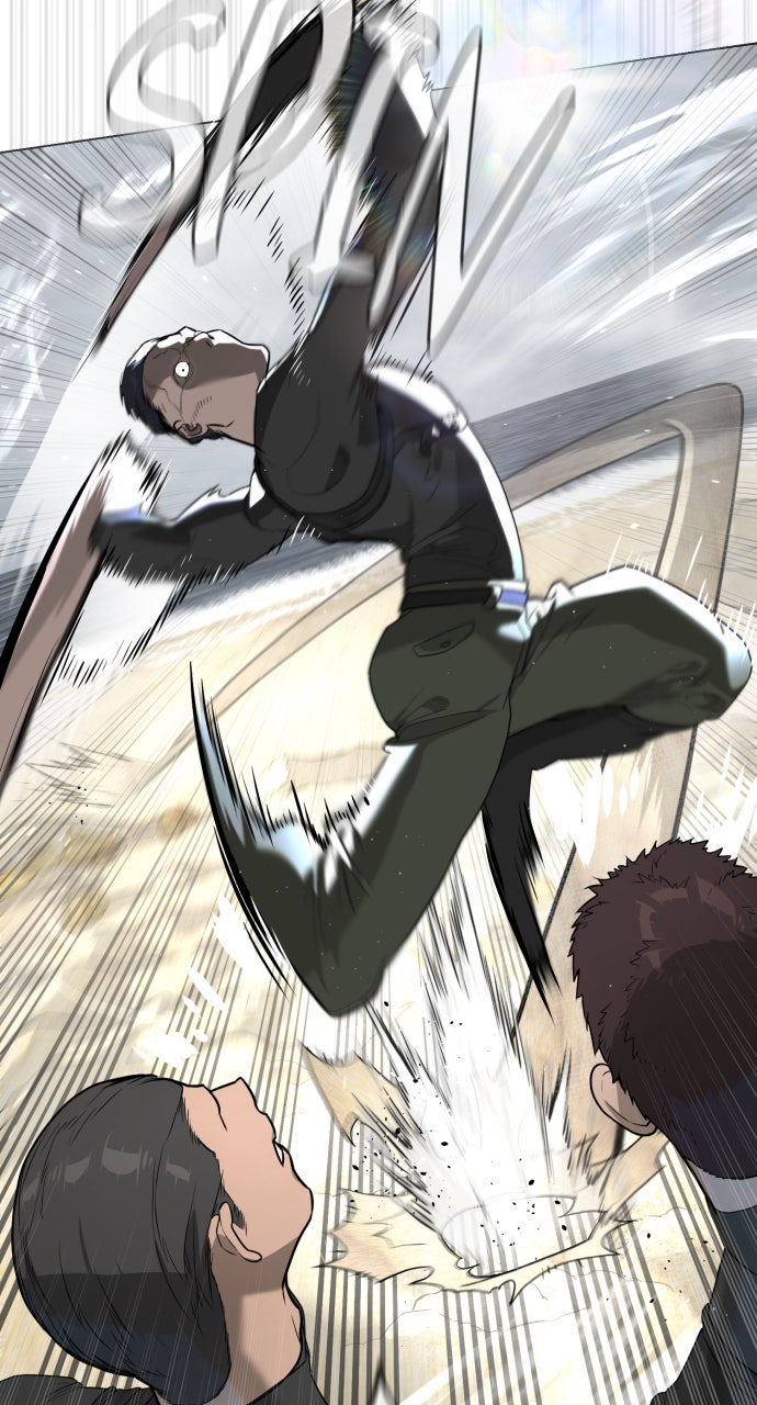 Read Killer Peter (en) Manga Online