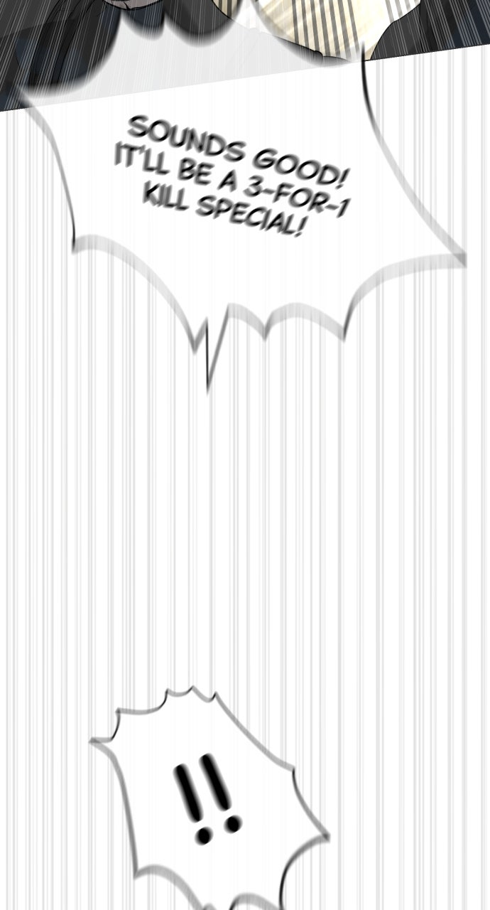 Read Killer Peter (en) Manga Online