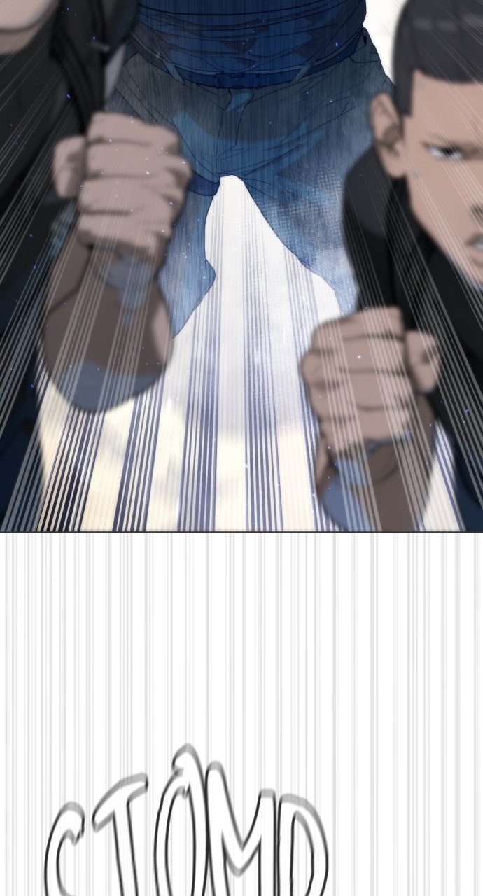 Read Killer Peter (en) Manga Online