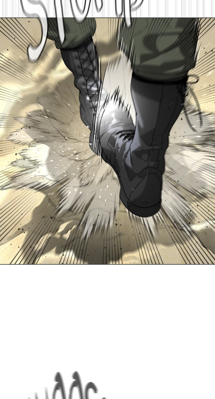 Read Killer Peter (en) Manga Online