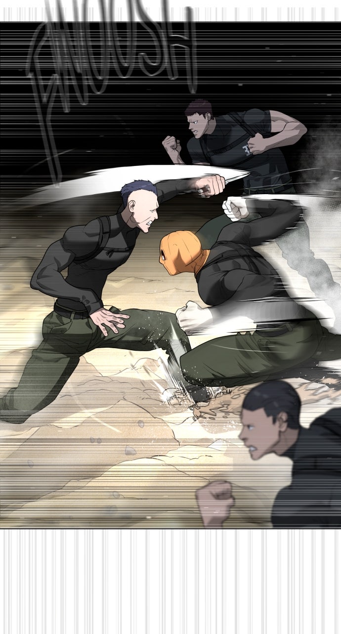 Read Killer Peter (en) Manga Online