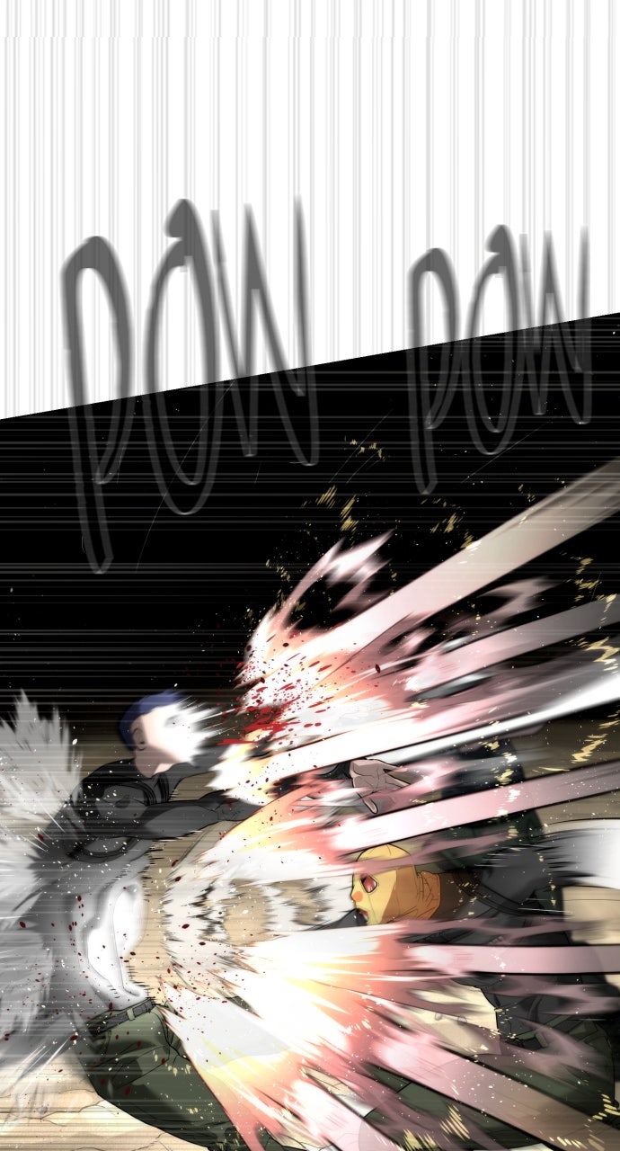 Read Killer Peter (en) Manga Online