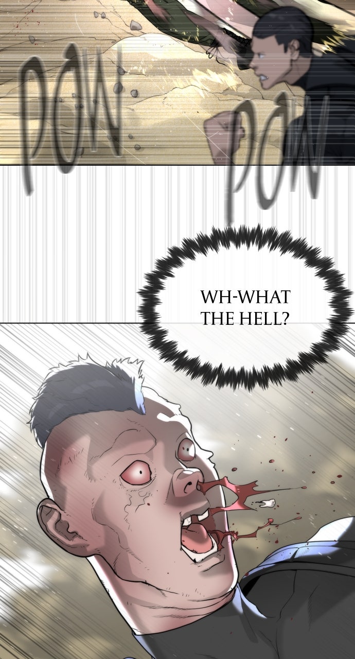 Read Killer Peter (en) Manga Online