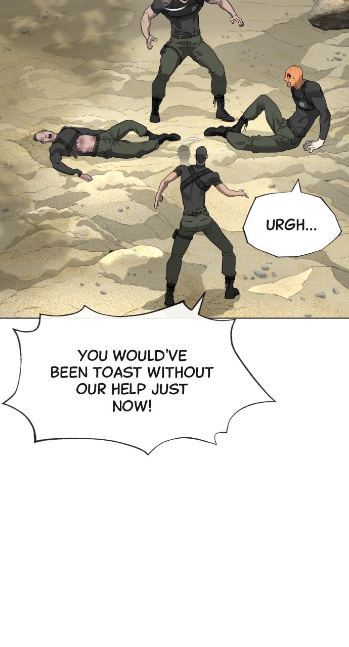 Read Killer Peter (en) Manga Online