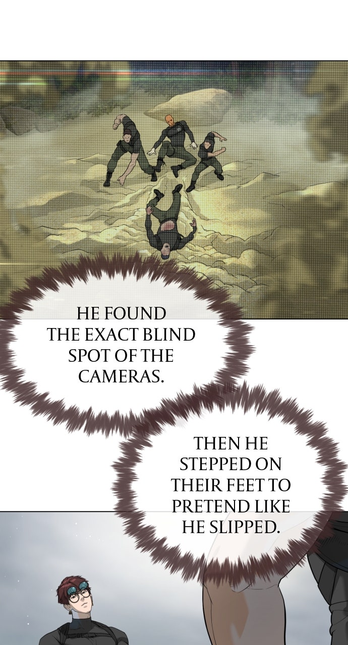 Read Killer Peter (en) Manga Online