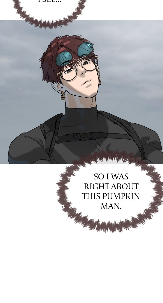 Read Killer Peter (en) Manga Online