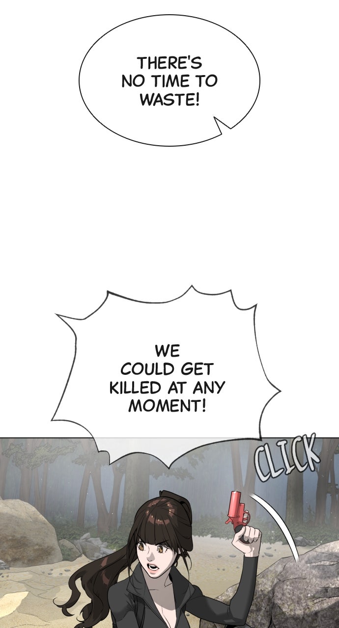 Read Killer Peter (en) Manga Online