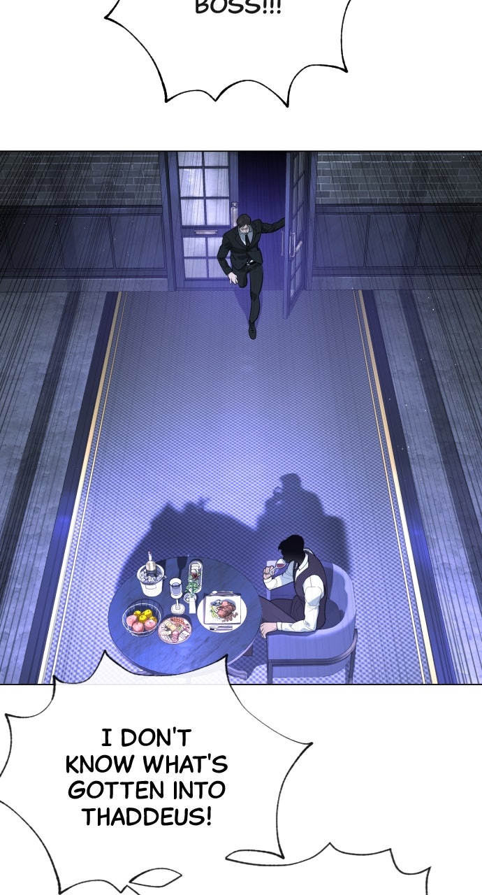 Read Killer Peter (en) Manga Online