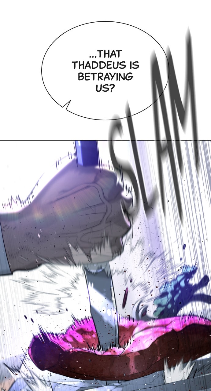 Read Killer Peter (en) Manga Online