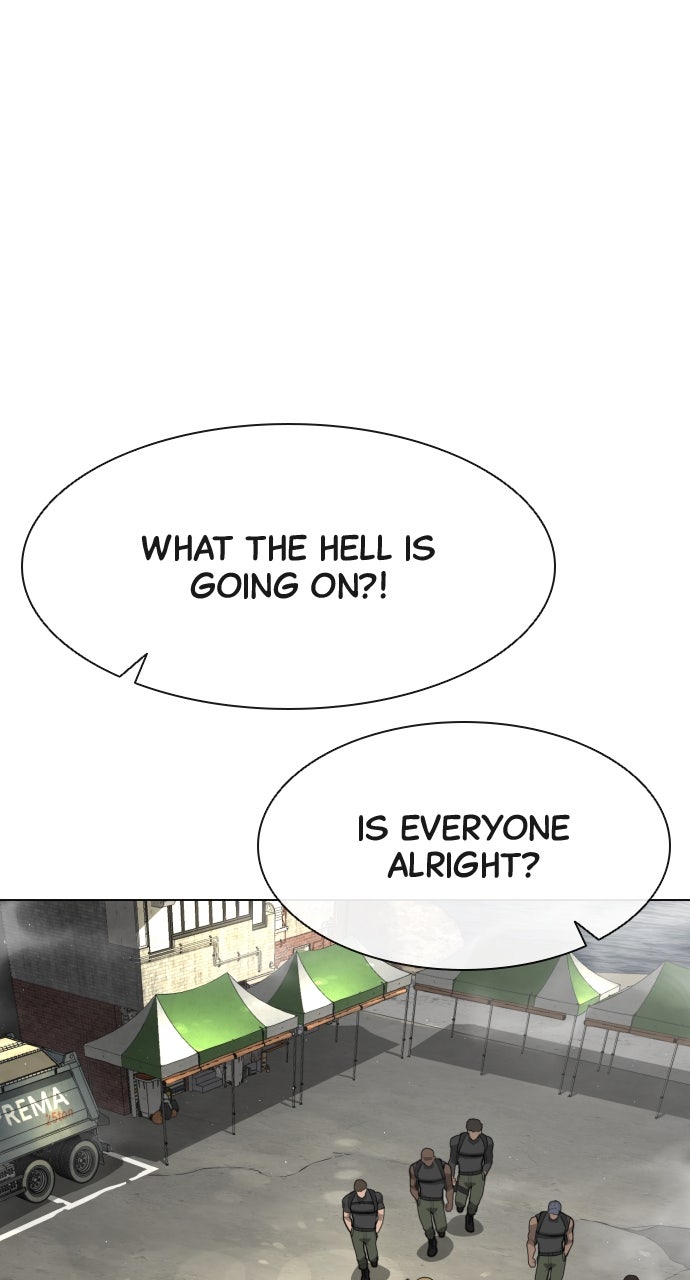 Read Killer Peter (en) Manga Online