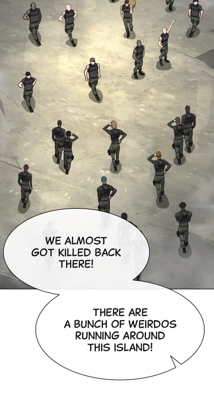 Read Killer Peter (en) Manga Online