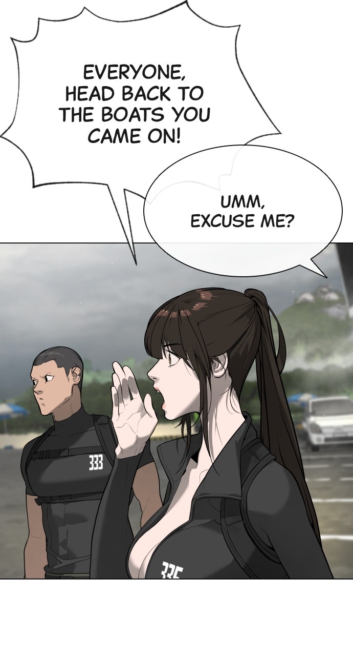 Read Killer Peter (en) Manga Online