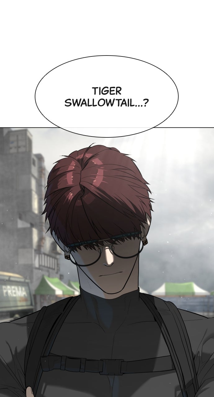 Read Killer Peter (en) Manga Online