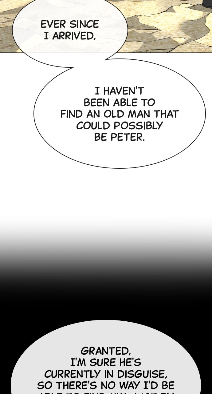Read Killer Peter (en) Manga Online