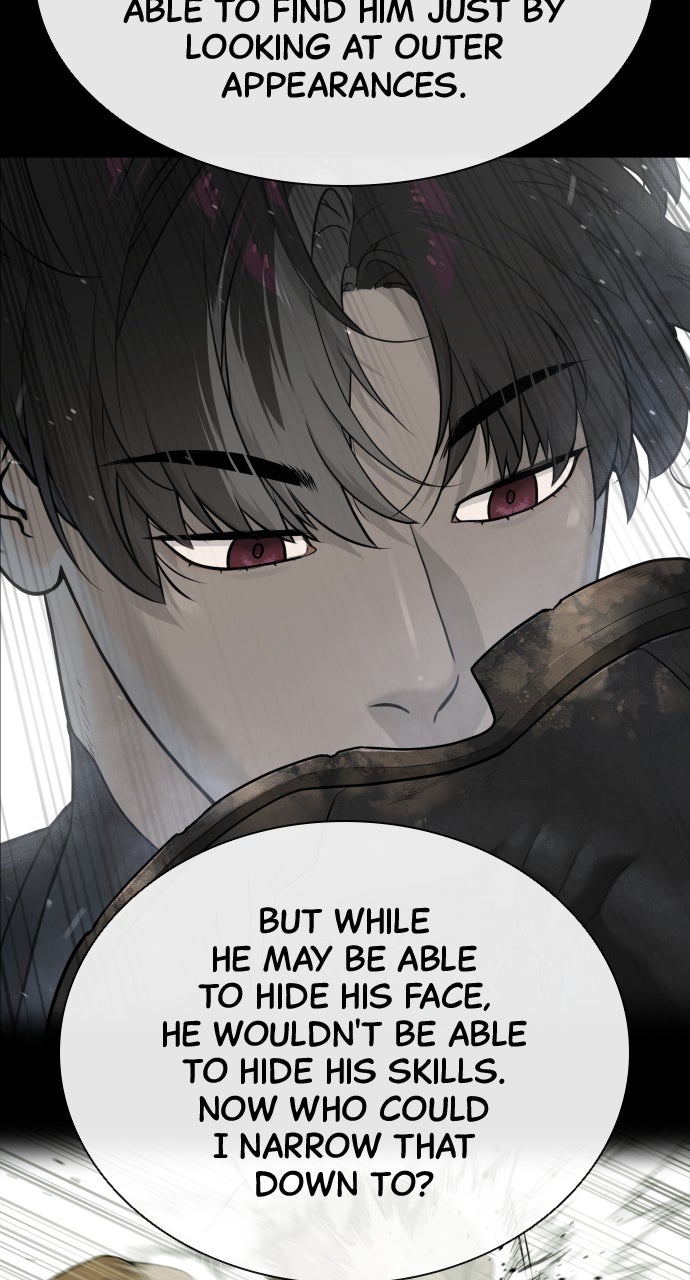 Read Killer Peter (en) Manga Online