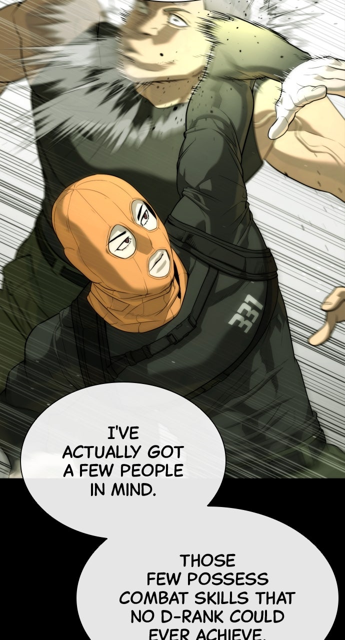 Read Killer Peter (en) Manga Online