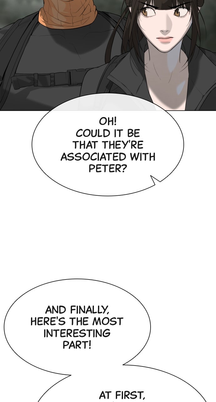 Read Killer Peter (en) Manga Online