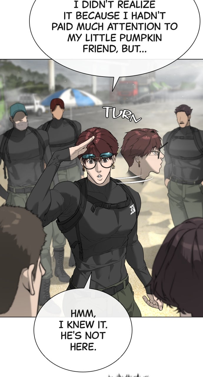 Read Killer Peter (en) Manga Online