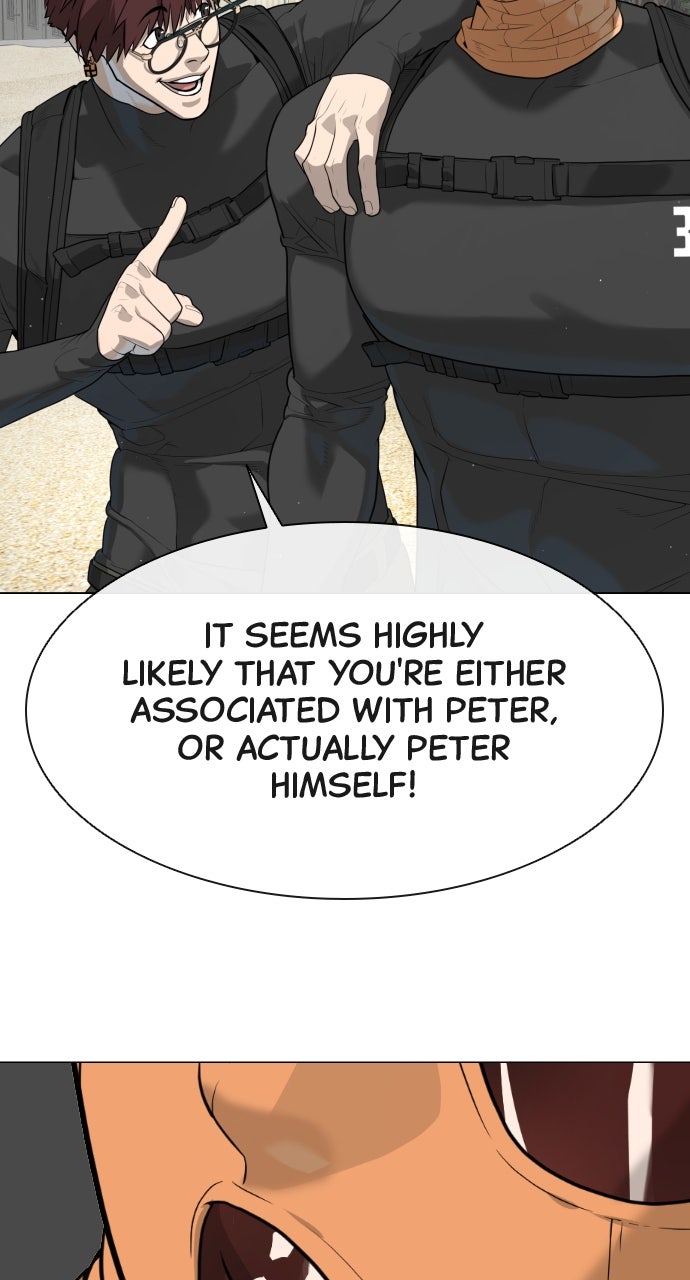 Read Killer Peter (en) Manga Online