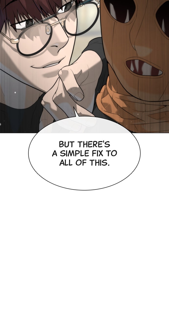 Read Killer Peter (en) Manga Online