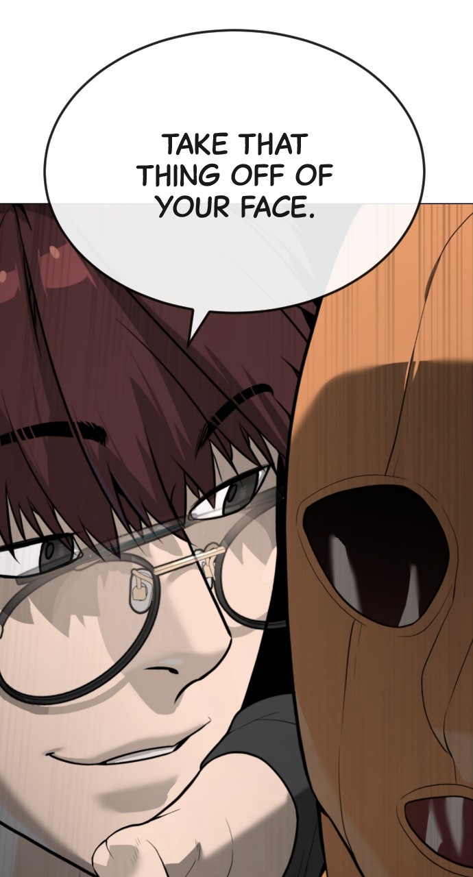 Read Killer Peter (en) Manga Online