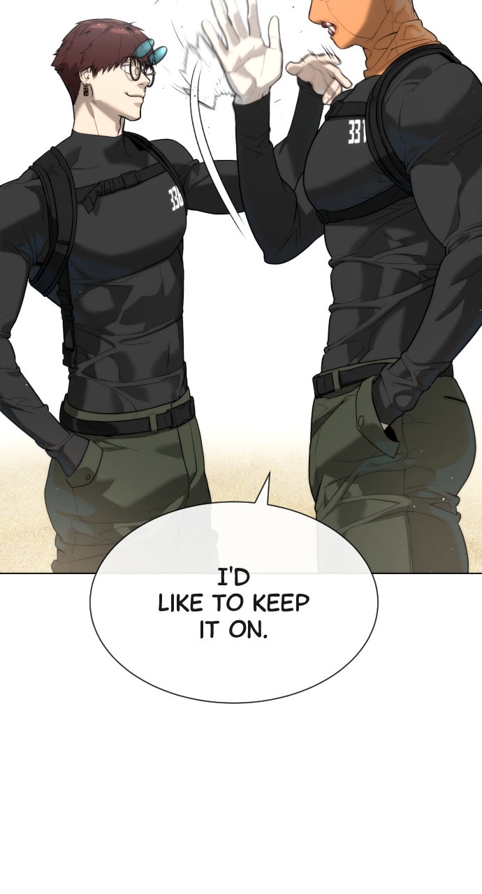 Read Killer Peter (en) Manga Online