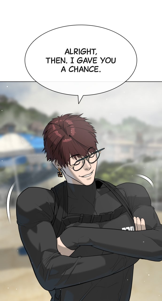 Read Killer Peter (en) Manga Online