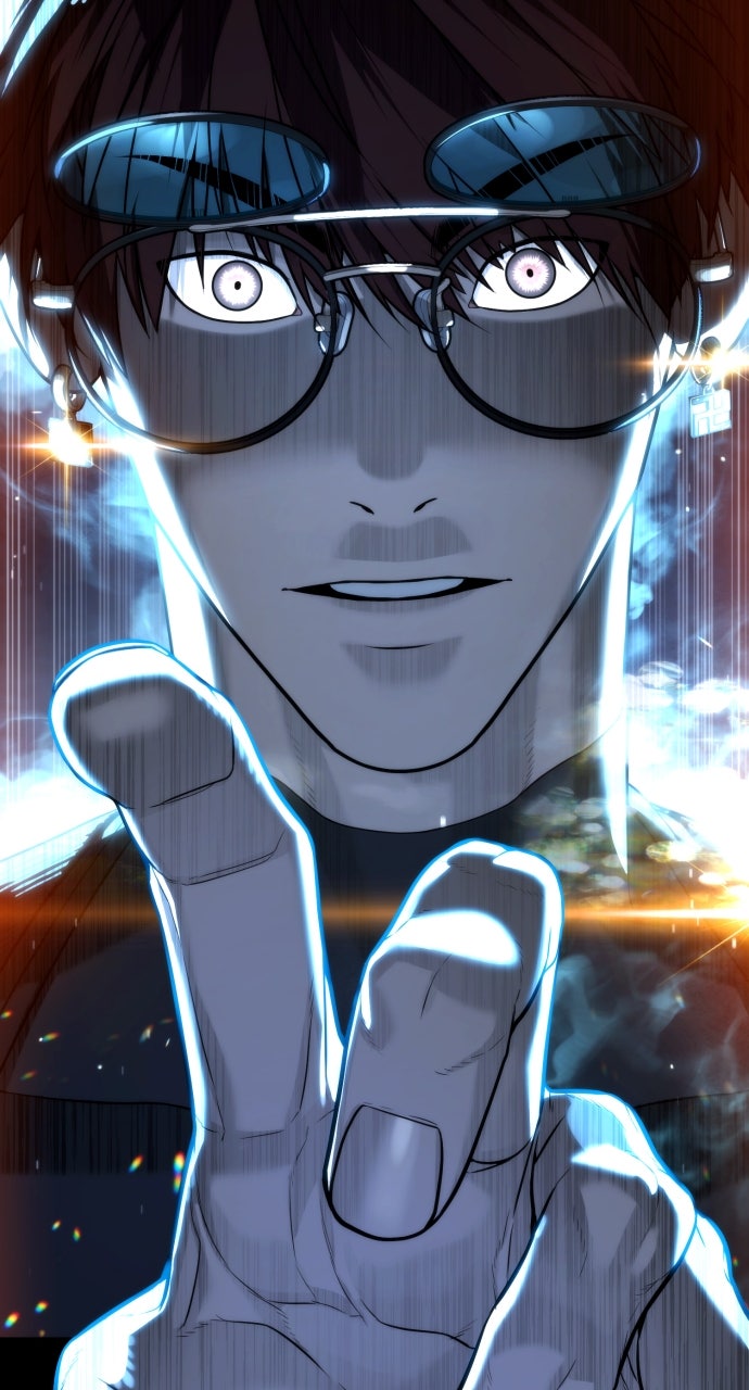 Read Killer Peter (en) Manga Online