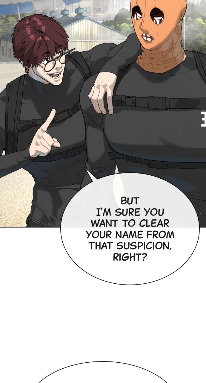 Read Killer Peter (en) Manga Online