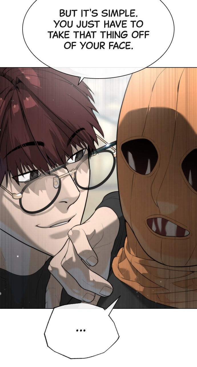 Read Killer Peter (en) Manga Online