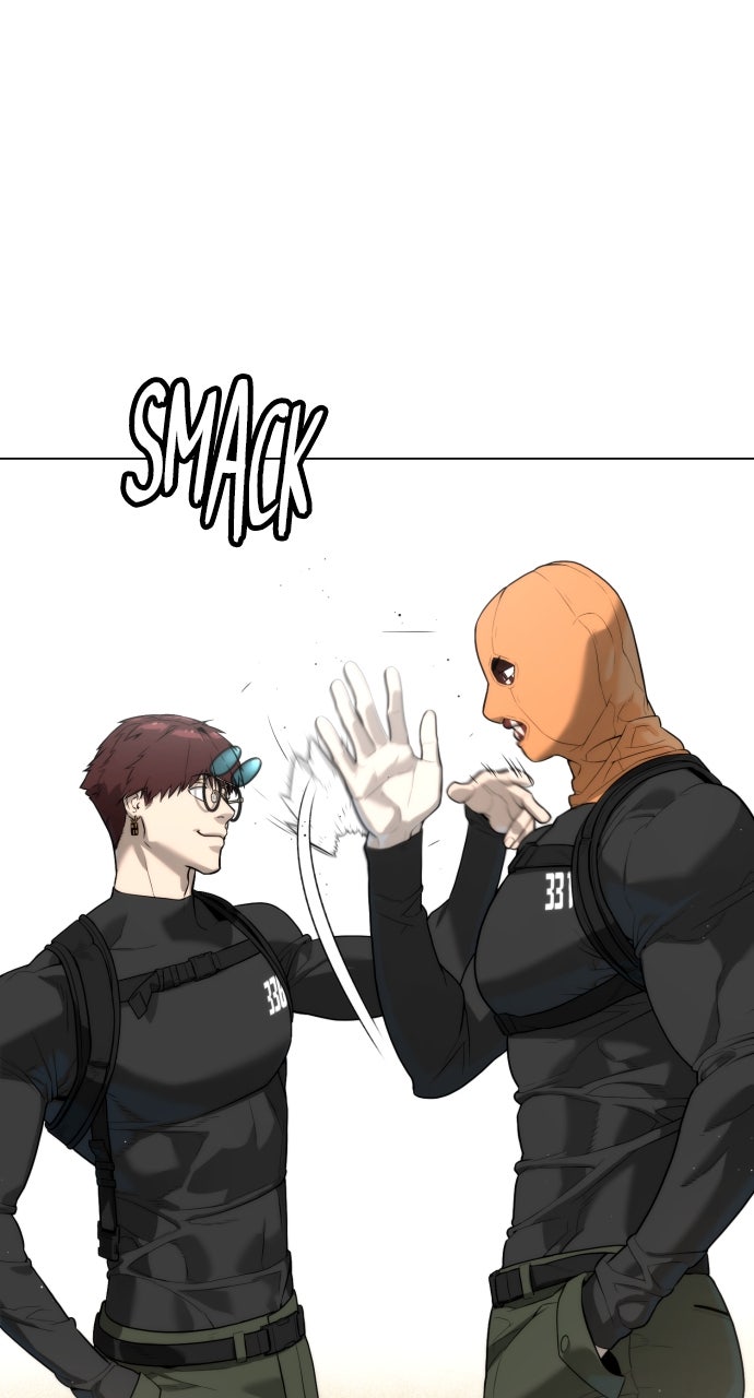 Read Killer Peter (en) Manga Online