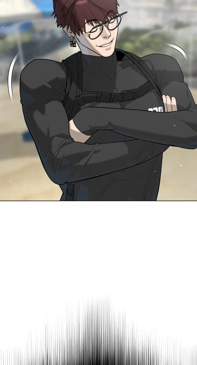 Read Killer Peter (en) Manga Online