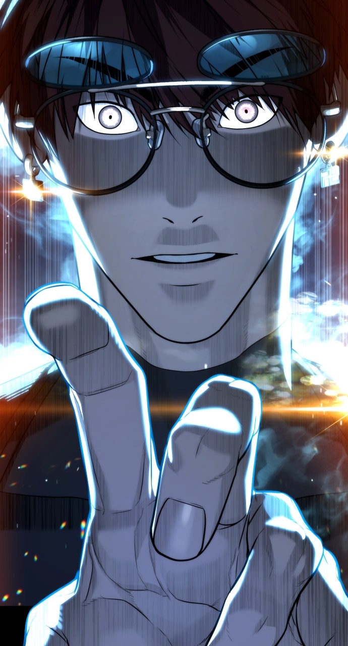 Read Killer Peter (en) Manga Online