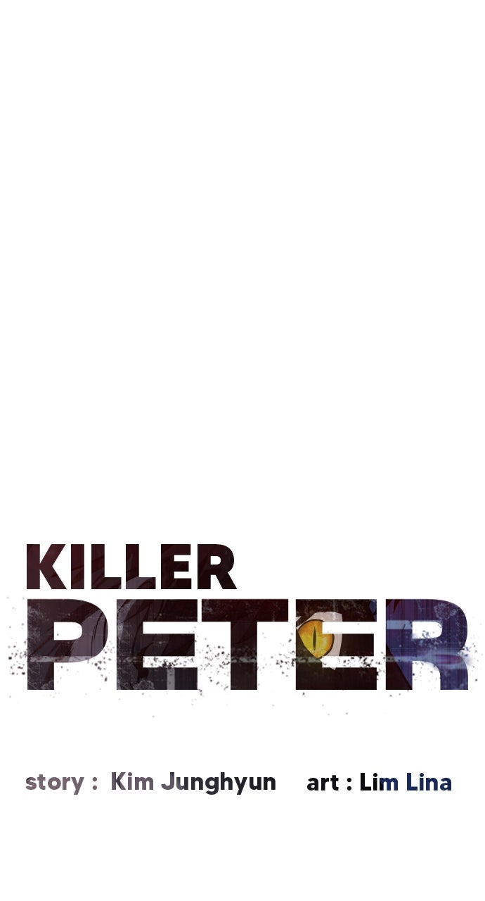 Read Killer Peter (en) Manga Online
