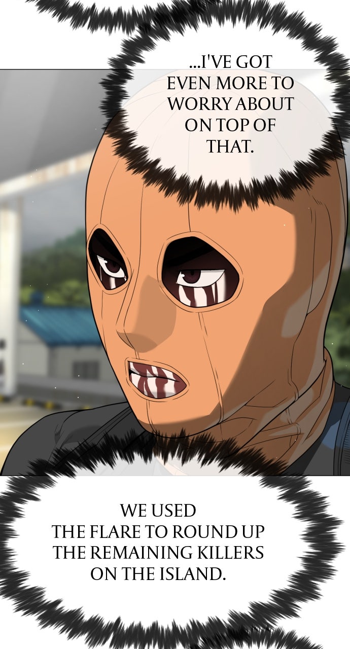 Read Killer Peter (en) Manga Online