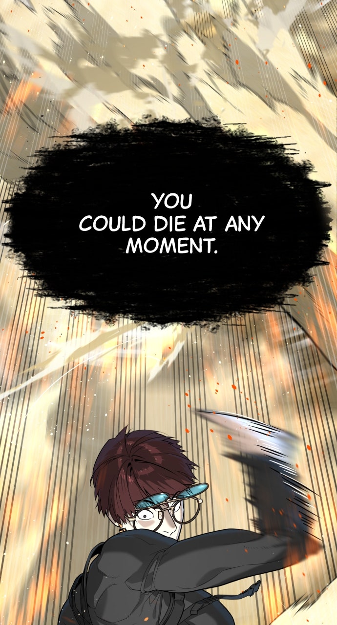 Read Killer Peter (en) Manga Online