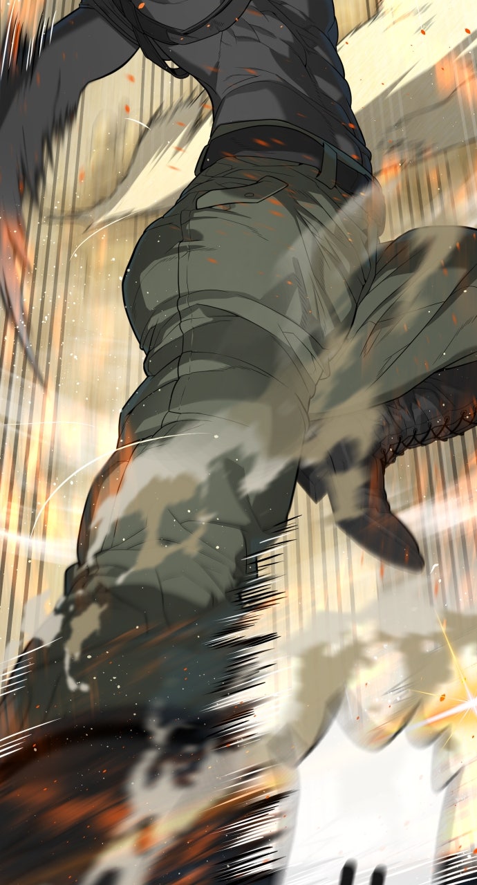 Read Killer Peter (en) Manga Online